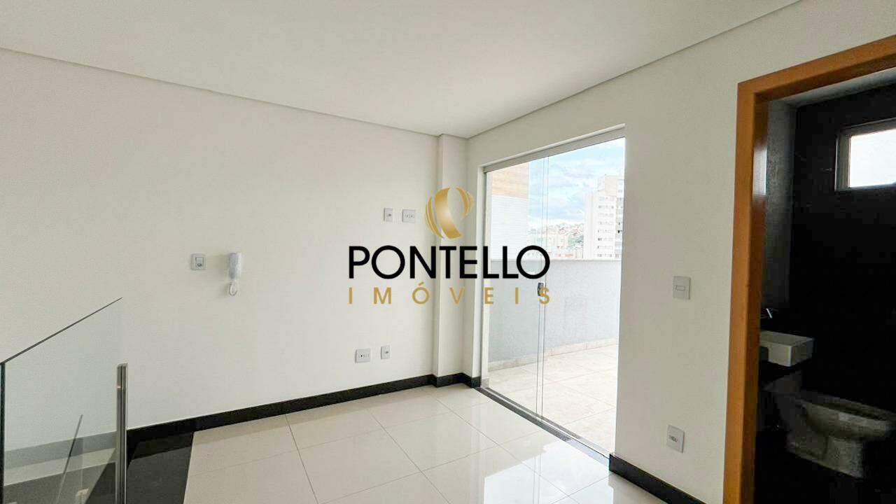 Cobertura, 2 quartos, 130 m² - Foto 22