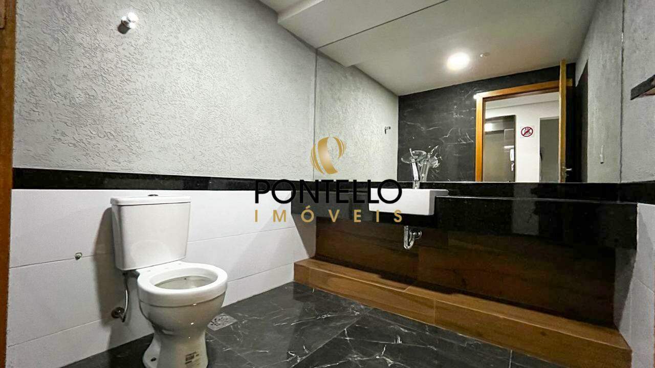 Cobertura, 2 quartos, 130 m² - Foto 17