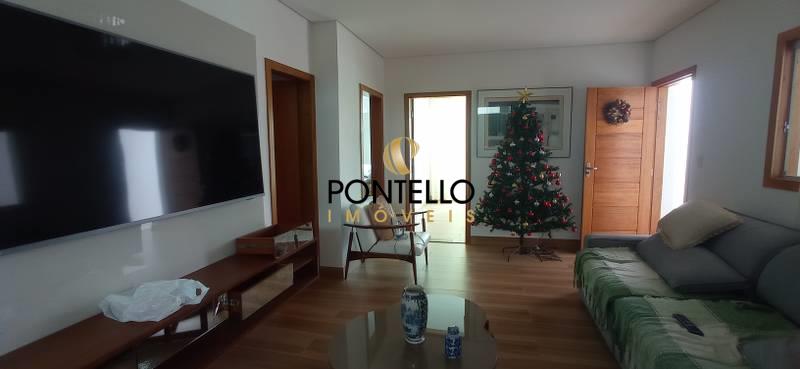 Casa, 2 quartos, 290 m² - Foto 1