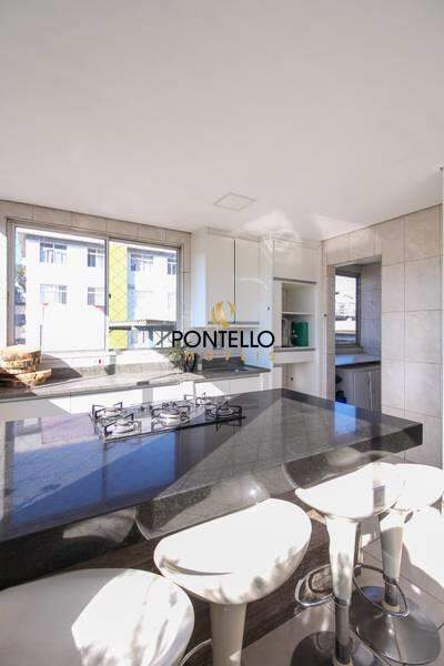 Cobertura, 3 quartos, 142 m² - Foto 1