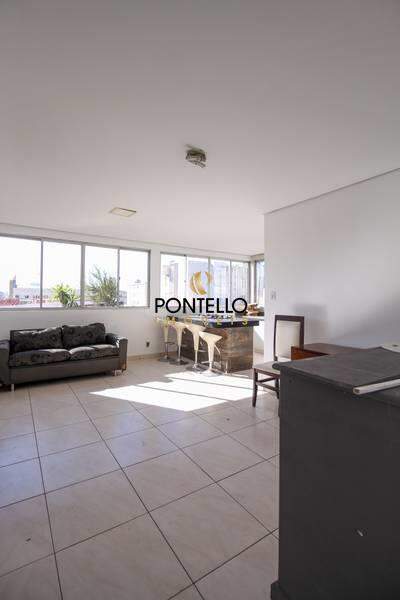 Cobertura, 3 quartos, 142 m² - Foto 14