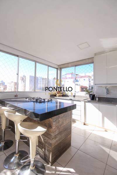 Cobertura, 3 quartos, 142 m² - Foto 17