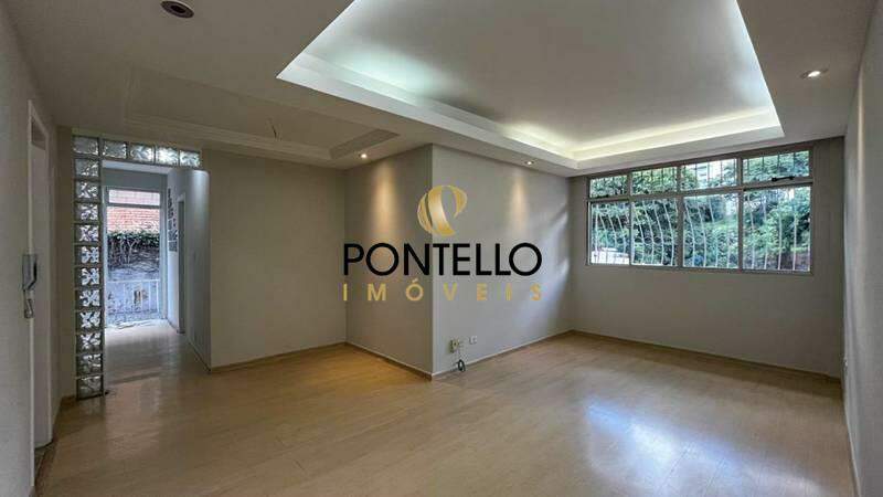 Apartamento, 2 quartos, 90 m² - Foto 4