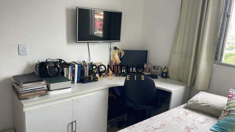 Apartamento à venda com 2 quartos, 55m² - Foto 10