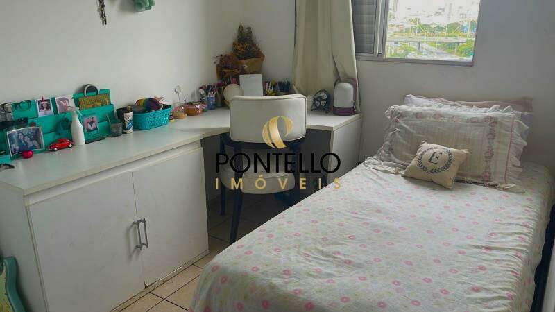 Apartamento à venda com 2 quartos, 55m² - Foto 12