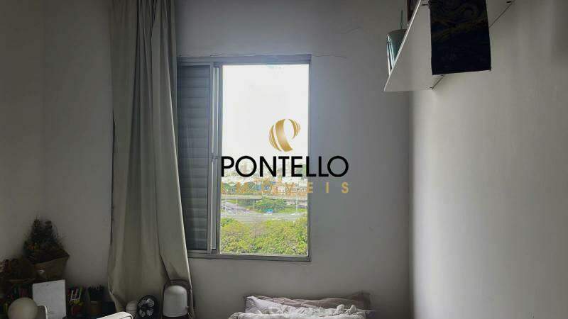 Apartamento à venda com 2 quartos, 55m² - Foto 13