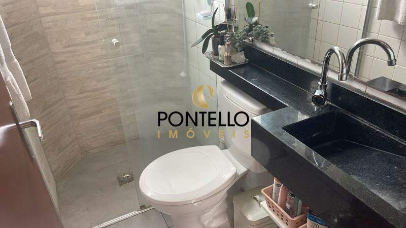 Apartamento à venda com 2 quartos, 55m² - Foto 16