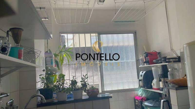 Apartamento à venda com 2 quartos, 55m² - Foto 19