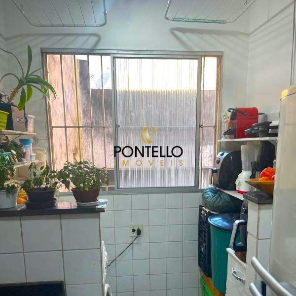 Apartamento à venda com 2 quartos, 55m² - Foto 21