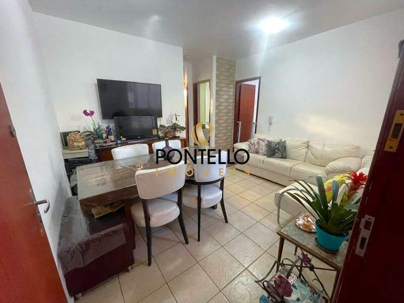 Apartamento à venda com 2 quartos, 55m² - Foto 4
