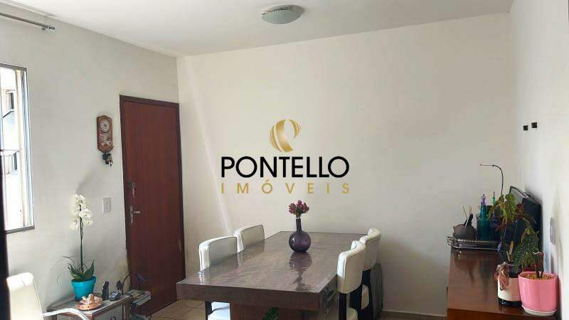Apartamento à venda com 2 quartos, 55m² - Foto 5