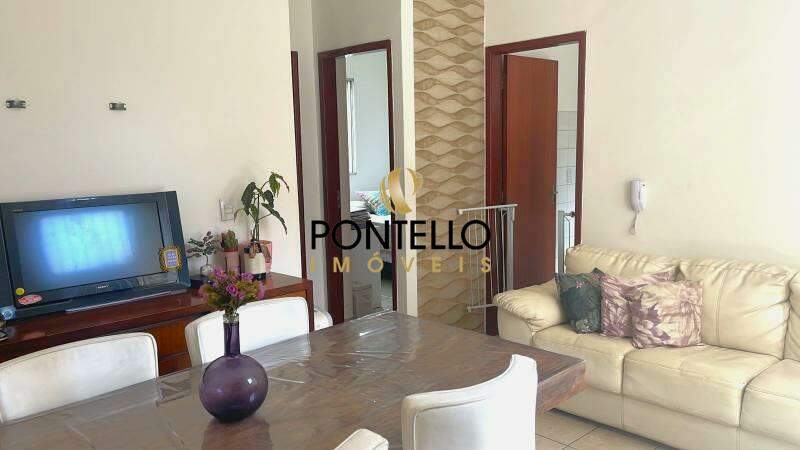 Apartamento à venda com 2 quartos, 55m² - Foto 6