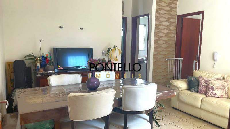 Apartamento à venda com 2 quartos, 55m² - Foto 7