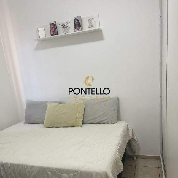 Apartamento à venda com 2 quartos, 55m² - Foto 8