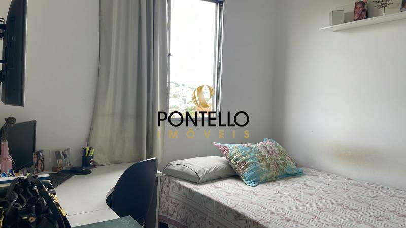Apartamento à venda com 2 quartos, 55m² - Foto 9