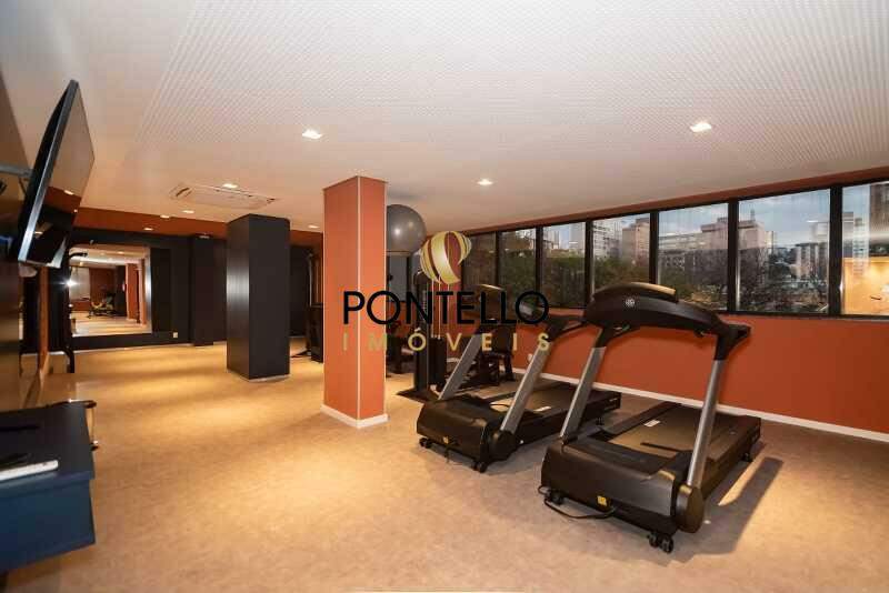 Apartamento à venda com 4 quartos, 130m² - Foto 10