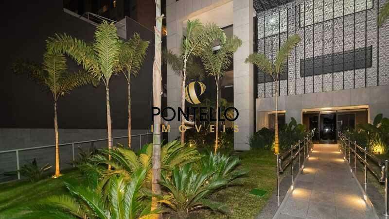 Apartamento à venda com 4 quartos, 130m² - Foto 11