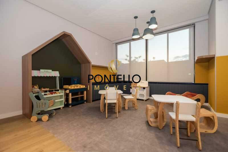 Apartamento à venda com 4 quartos, 130m² - Foto 12