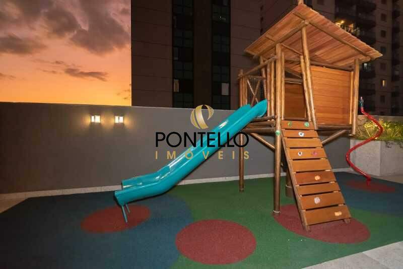 Apartamento à venda com 4 quartos, 130m² - Foto 13