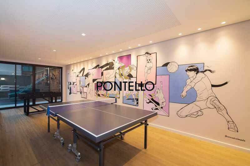 Apartamento à venda com 4 quartos, 130m² - Foto 15