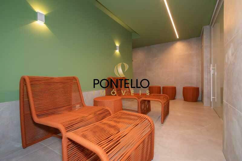 Apartamento à venda com 4 quartos, 130m² - Foto 16