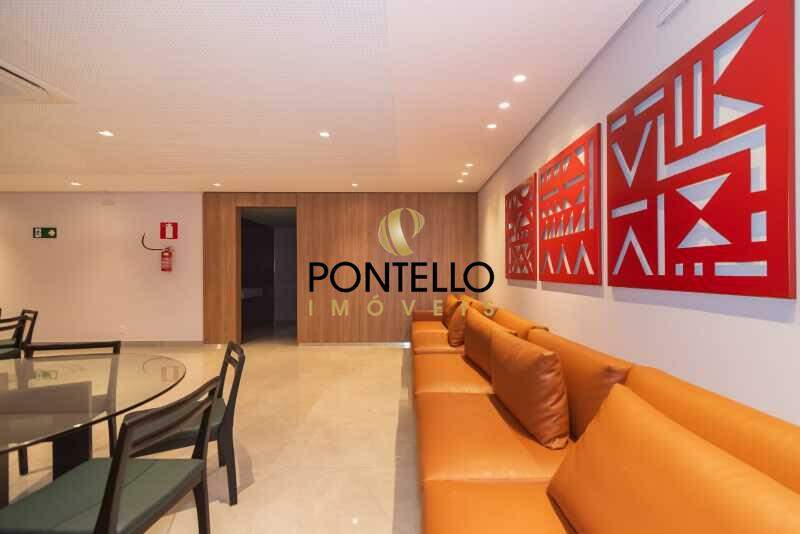 Apartamento à venda com 4 quartos, 130m² - Foto 17