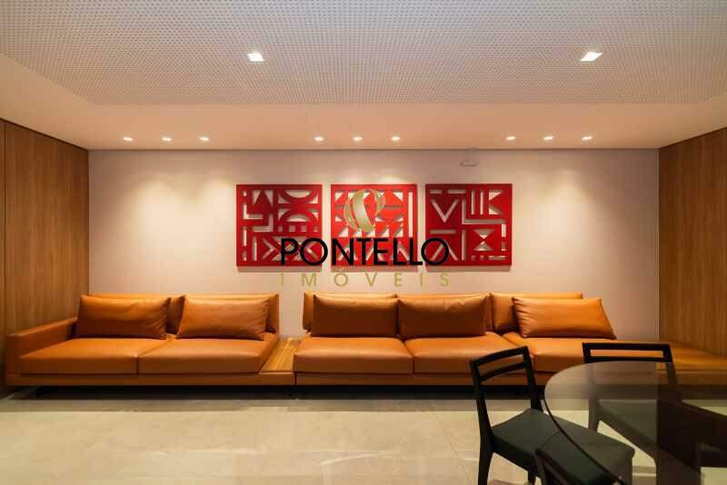 Apartamento à venda com 4 quartos, 130m² - Foto 18