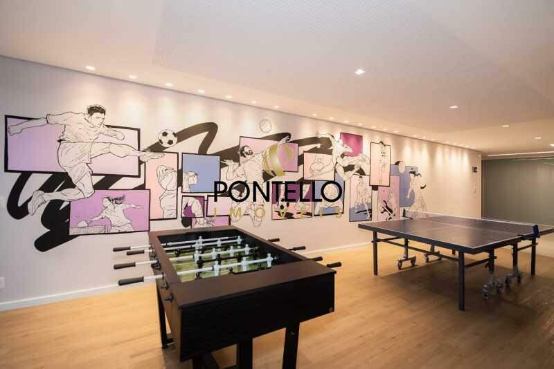 Apartamento à venda com 4 quartos, 130m² - Foto 19