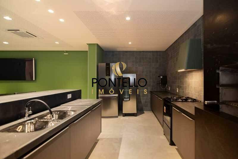 Apartamento à venda com 4 quartos, 130m² - Foto 2