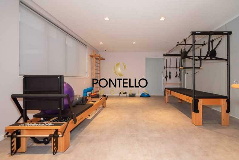 Apartamento à venda com 4 quartos, 130m² - Foto 20