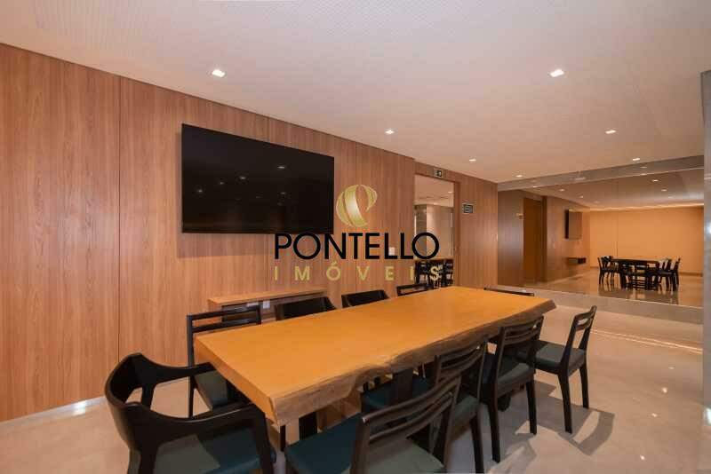 Apartamento à venda com 4 quartos, 130m² - Foto 21