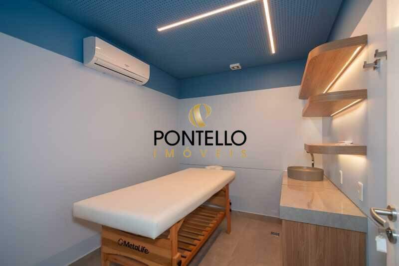 Apartamento à venda com 4 quartos, 130m² - Foto 22