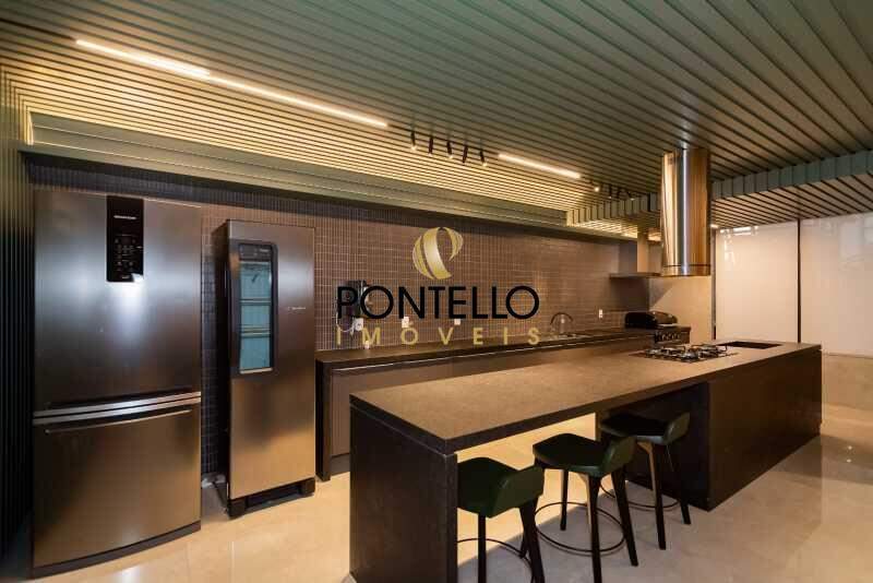 Apartamento à venda com 4 quartos, 130m² - Foto 23