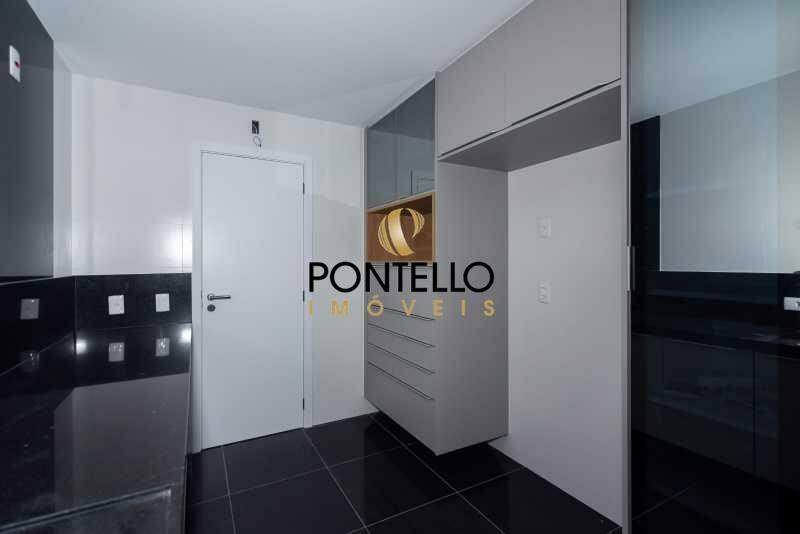 Apartamento à venda com 4 quartos, 130m² - Foto 24