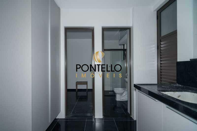 Apartamento à venda com 4 quartos, 130m² - Foto 25
