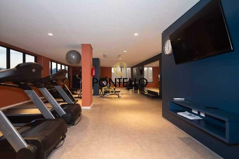 Apartamento à venda com 4 quartos, 130m² - Foto 3