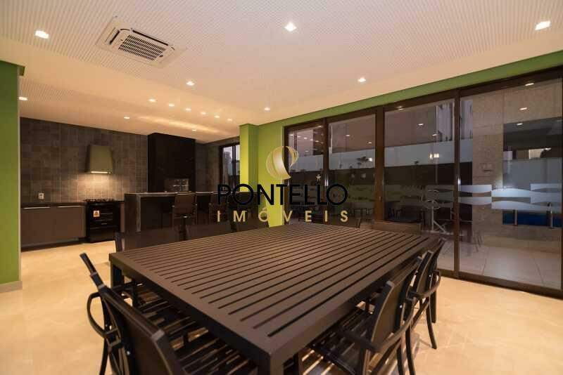 Apartamento à venda com 4 quartos, 130m² - Foto 4