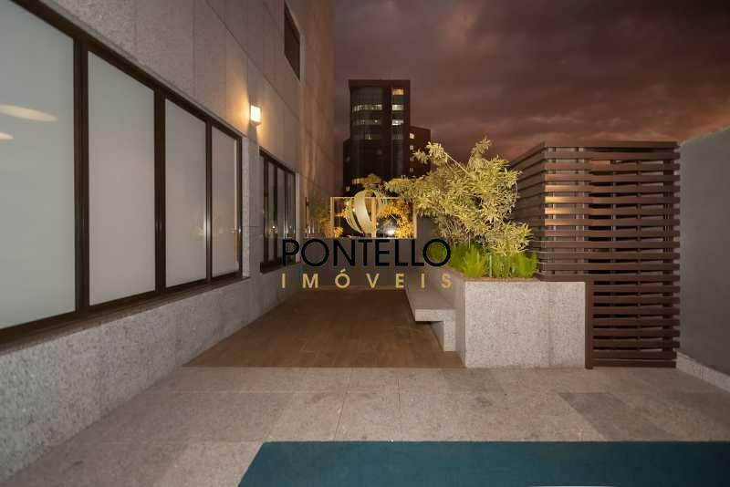 Apartamento à venda com 4 quartos, 130m² - Foto 7