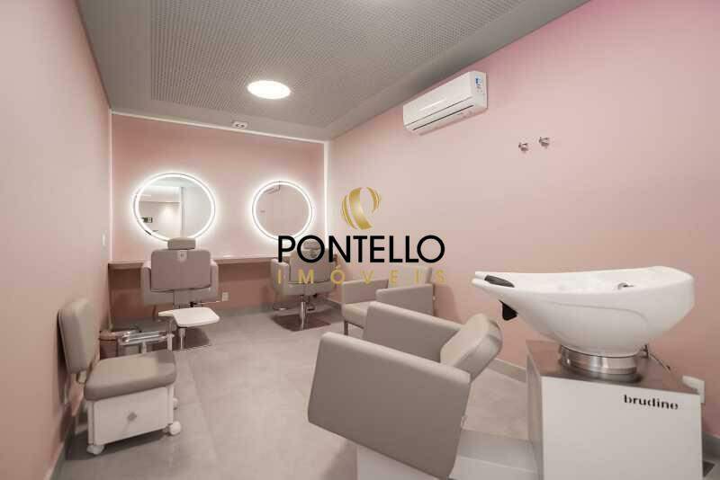 Apartamento à venda com 4 quartos, 130m² - Foto 8