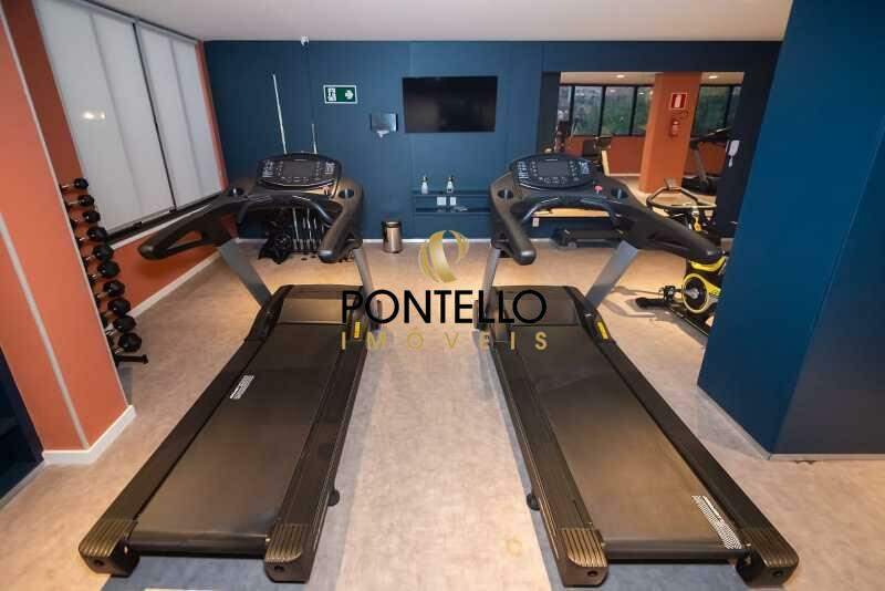 Apartamento à venda com 4 quartos, 130m² - Foto 9