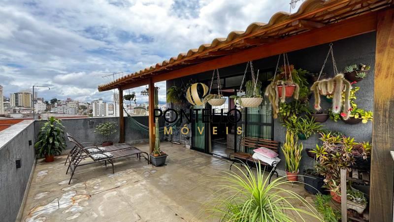 Cobertura, 2 quartos, 140 m² - Foto 1