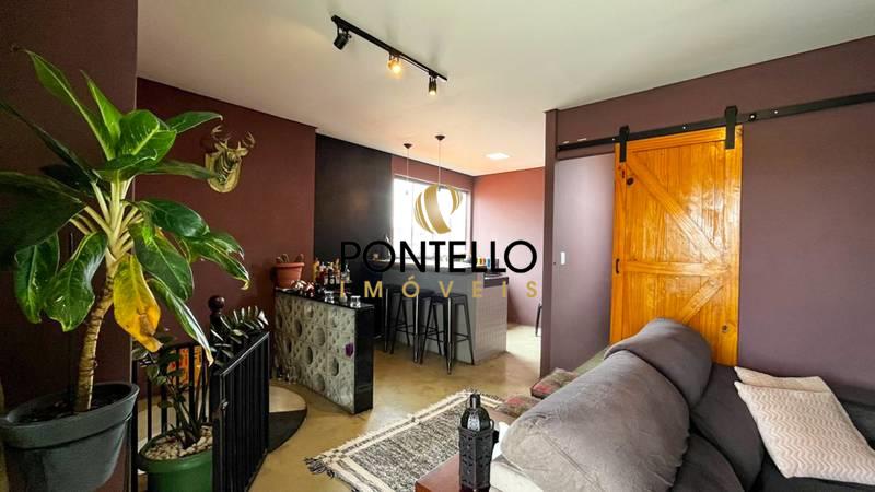 Cobertura, 2 quartos, 140 m² - Foto 10