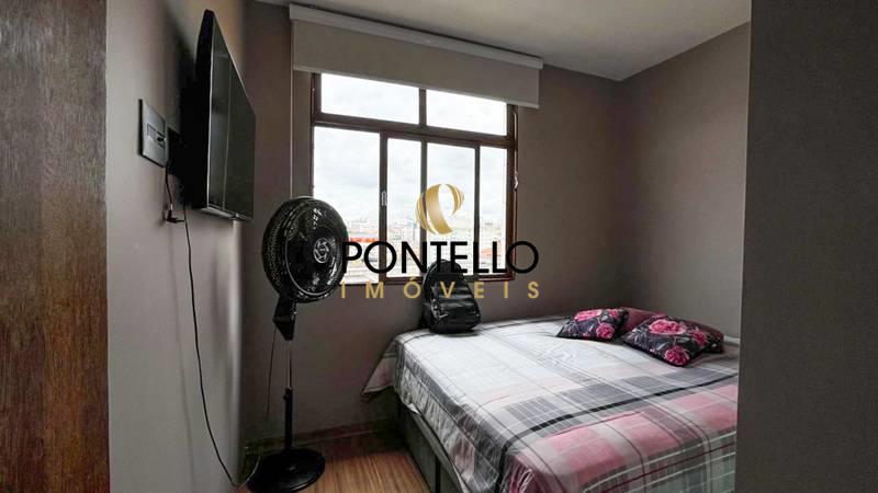 Cobertura, 2 quartos, 140 m² - Foto 22