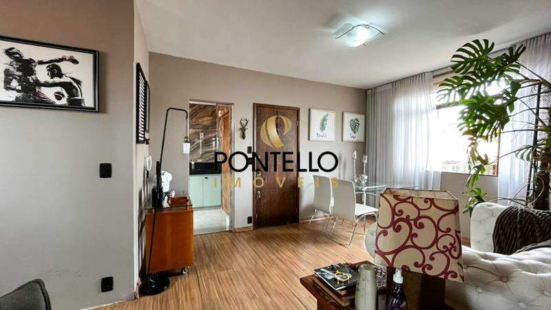 Cobertura 2 quartos à venda em Colégio Batista, Belo Horizonte - MG - foto 27