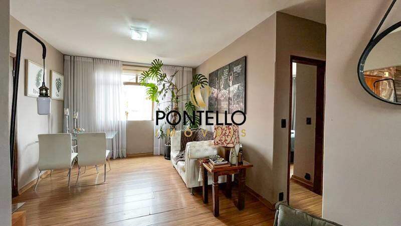 Cobertura 2 quartos à venda em Colégio Batista, Belo Horizonte - MG - foto 28