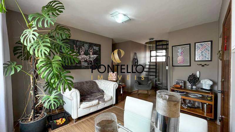 Cobertura 2 quartos à venda em Colégio Batista, Belo Horizonte - MG - foto 29