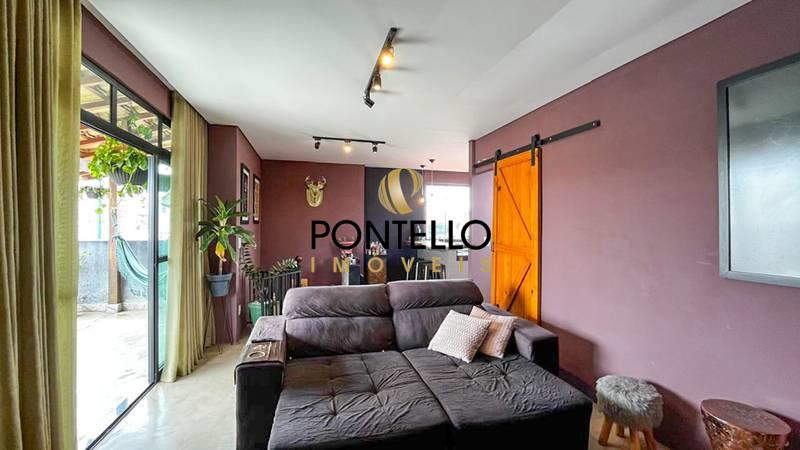 Cobertura, 2 quartos, 140 m² - Foto 3