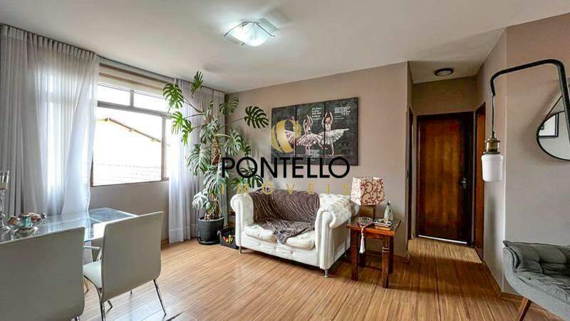 Cobertura 2 quartos à venda em Colégio Batista, Belo Horizonte - MG - foto 30