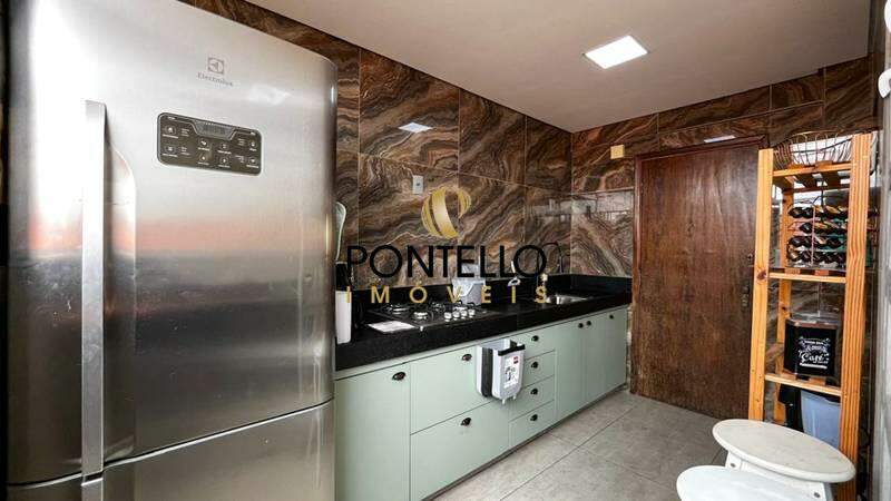 Cobertura 2 quartos à venda em Colégio Batista, Belo Horizonte - MG - foto 33