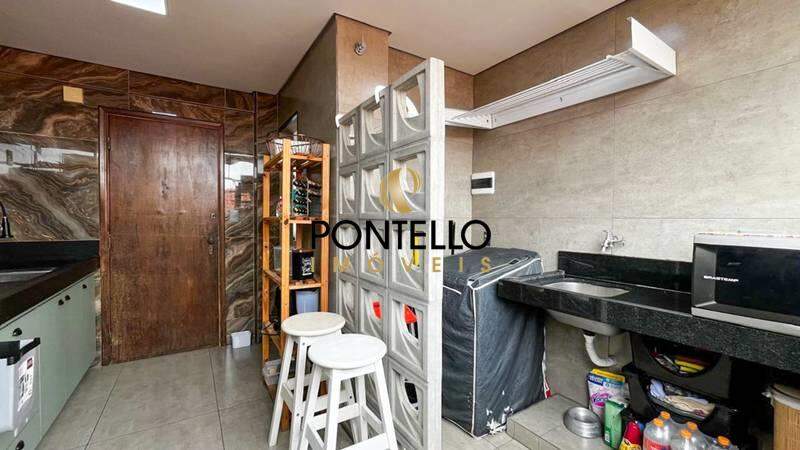 Cobertura 2 quartos à venda em Colégio Batista, Belo Horizonte - MG - foto 34